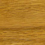 Sunflower color sample